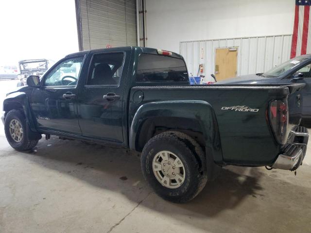 Photo 1 VIN: 1GTDS136X48107341 - GMC CANYON 