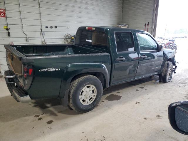 Photo 2 VIN: 1GTDS136X48107341 - GMC CANYON 