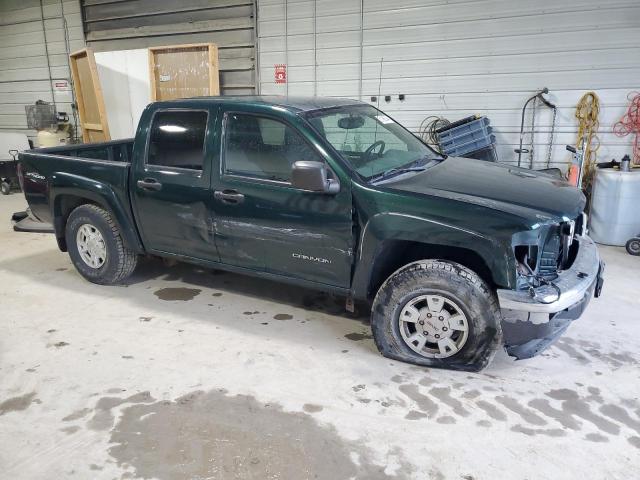 Photo 3 VIN: 1GTDS136X48107341 - GMC CANYON 