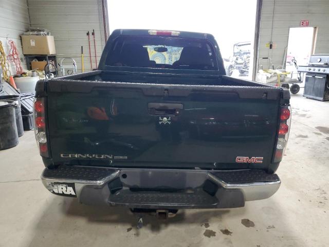 Photo 5 VIN: 1GTDS136X48107341 - GMC CANYON 