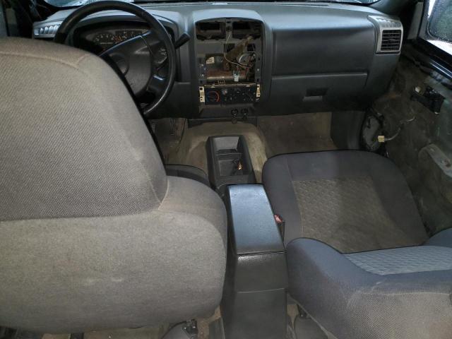 Photo 7 VIN: 1GTDS136X48107341 - GMC CANYON 