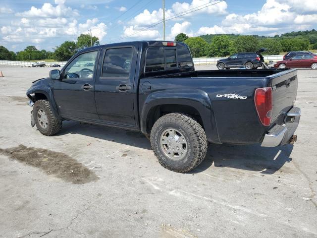 Photo 1 VIN: 1GTDS13E088120872 - GMC CANYON 