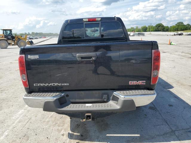 Photo 5 VIN: 1GTDS13E088120872 - GMC CANYON 