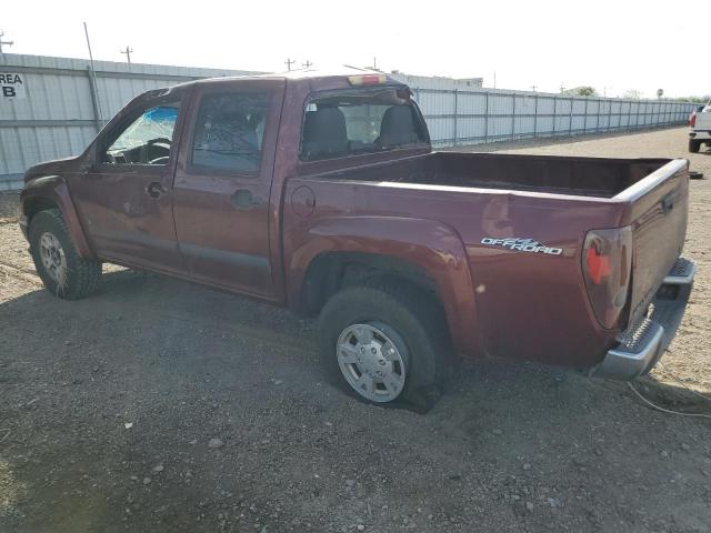 Photo 1 VIN: 1GTDS13E378142167 - GMC CANYON 