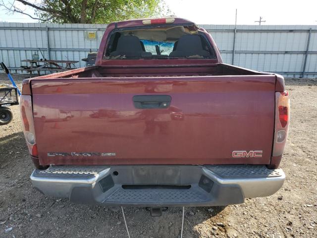 Photo 5 VIN: 1GTDS13E378142167 - GMC CANYON 