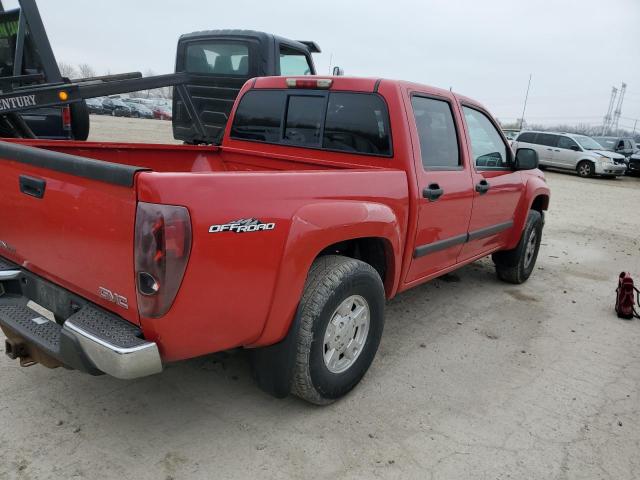 Photo 2 VIN: 1GTDS13E588114727 - GMC CANYON 