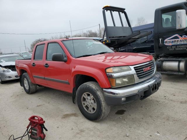 Photo 3 VIN: 1GTDS13E588114727 - GMC CANYON 