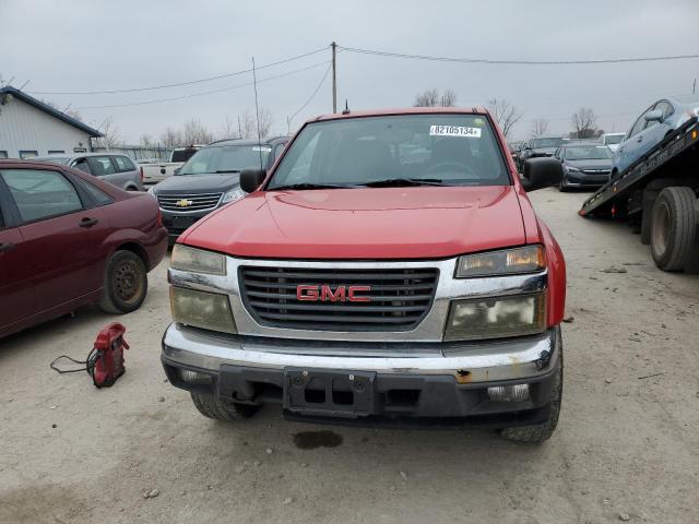 Photo 4 VIN: 1GTDS13E588114727 - GMC CANYON 