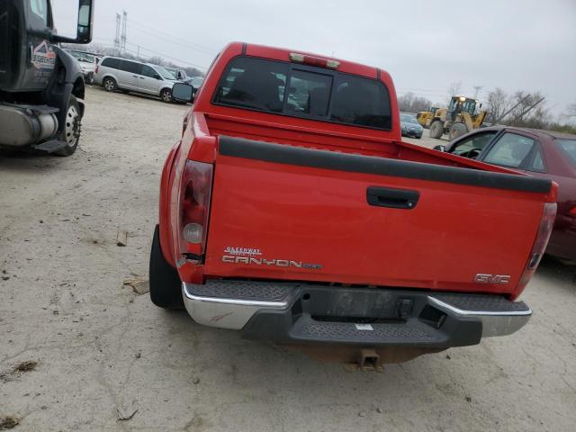 Photo 5 VIN: 1GTDS13E588114727 - GMC CANYON 