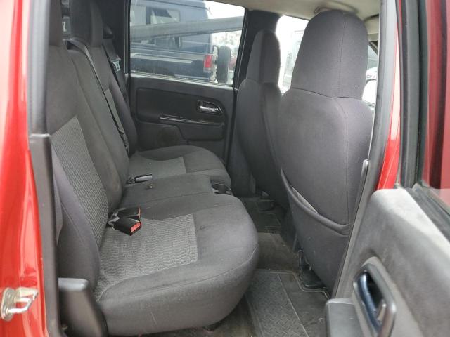 Photo 9 VIN: 1GTDS13E588114727 - GMC CANYON 