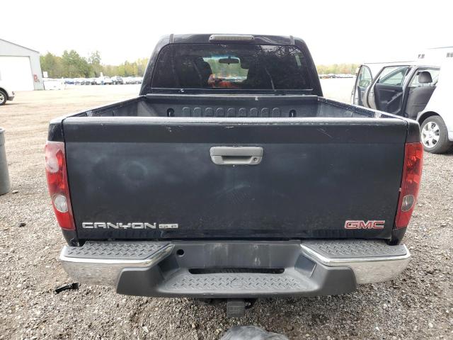 Photo 5 VIN: 1GTDS13E878121895 - GMC CANYON 