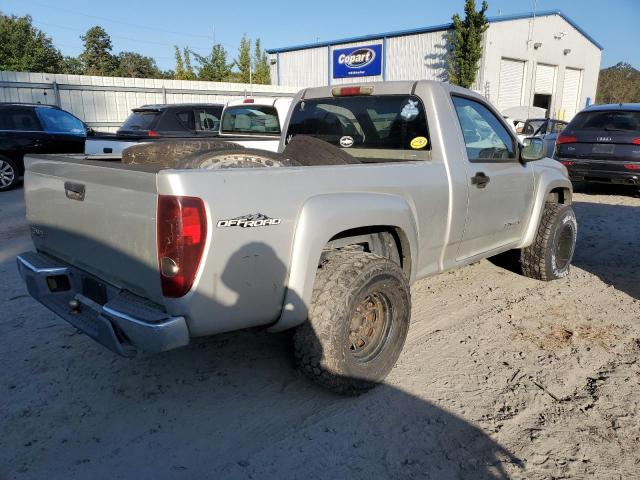 Photo 2 VIN: 1GTDS146048106536 - GMC CANYON 