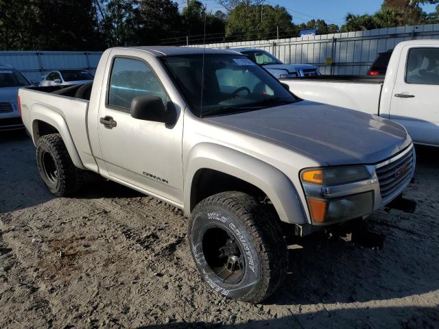 Photo 3 VIN: 1GTDS146048106536 - GMC CANYON 