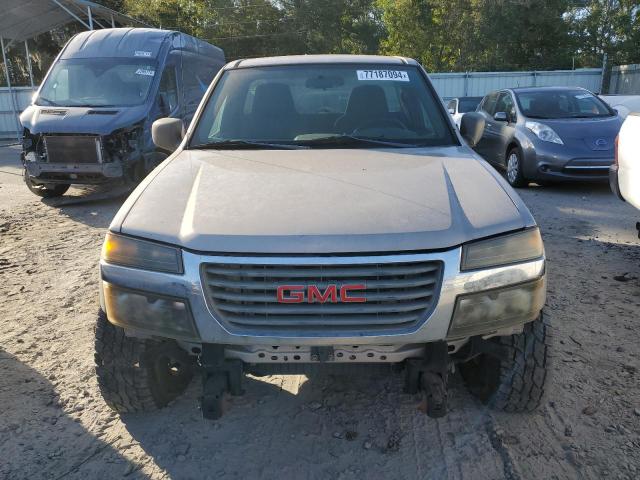 Photo 4 VIN: 1GTDS146048106536 - GMC CANYON 