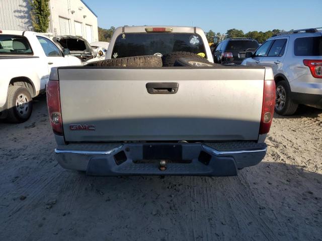 Photo 5 VIN: 1GTDS146048106536 - GMC CANYON 