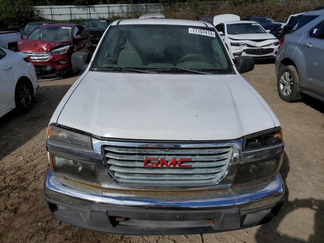 Photo 4 VIN: 1GTDS146648219780 - GMC CANYON 