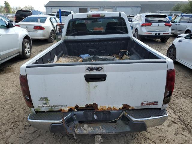 Photo 5 VIN: 1GTDS146648219780 - GMC CANYON 