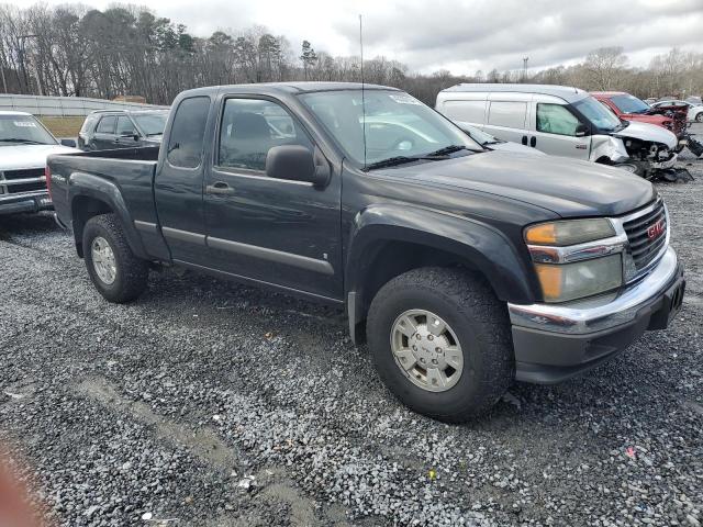 Photo 3 VIN: 1GTDS196768180340 - GMC CANYON 