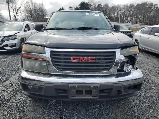 Photo 4 VIN: 1GTDS196768180340 - GMC CANYON 