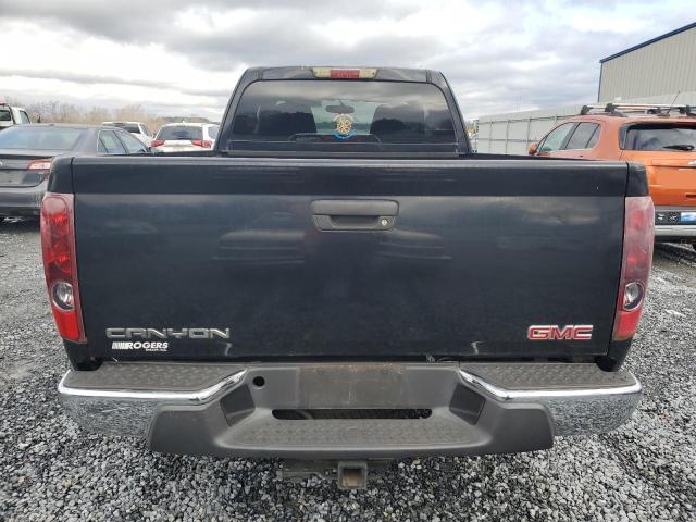 Photo 5 VIN: 1GTDS196768180340 - GMC CANYON 