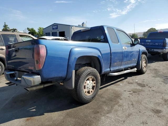 Photo 2 VIN: 1GTDS196958221324 - GMC CANYON 