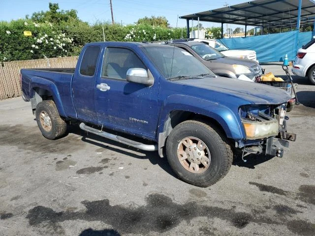 Photo 3 VIN: 1GTDS196958221324 - GMC CANYON 