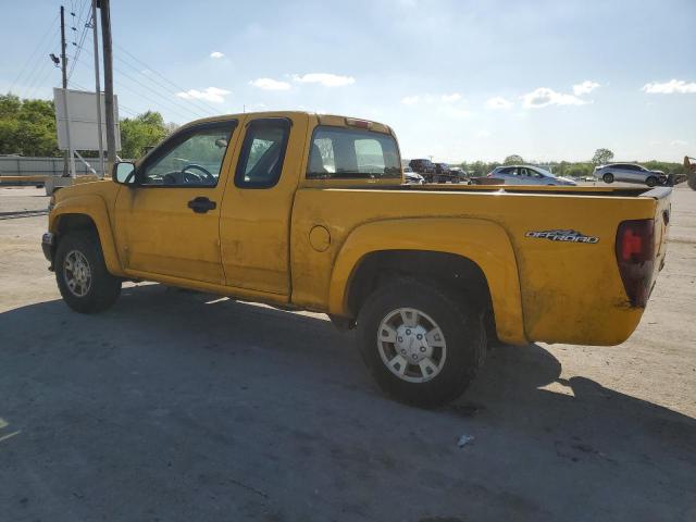 Photo 1 VIN: 1GTDS199478106742 - GMC CANYON 