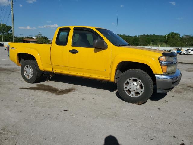 Photo 3 VIN: 1GTDS199478106742 - GMC CANYON 