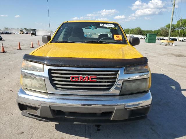 Photo 4 VIN: 1GTDS199478106742 - GMC CANYON 