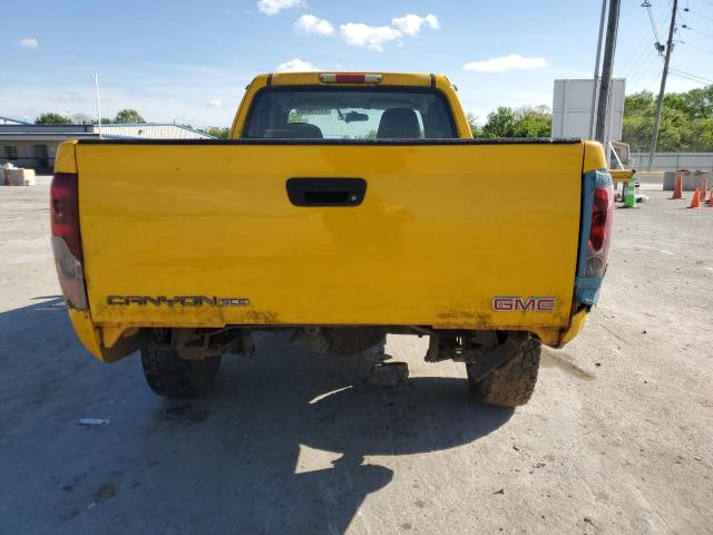 Photo 5 VIN: 1GTDS199478106742 - GMC CANYON 