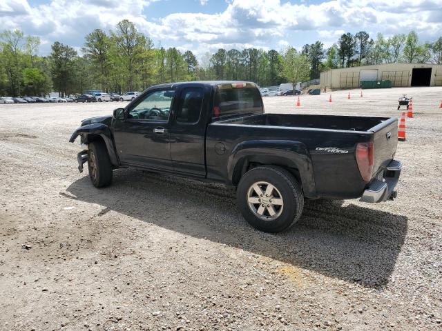 Photo 1 VIN: 1GTDS19E998157475 - GMC CANYON 