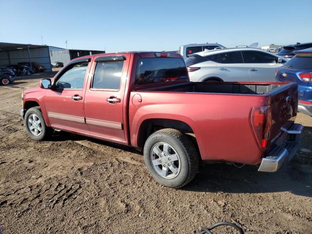 Photo 1 VIN: 1GTDSCD91A8114419 - GMC CANYON SLE 