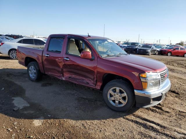 Photo 3 VIN: 1GTDSCD91A8114419 - GMC CANYON SLE 