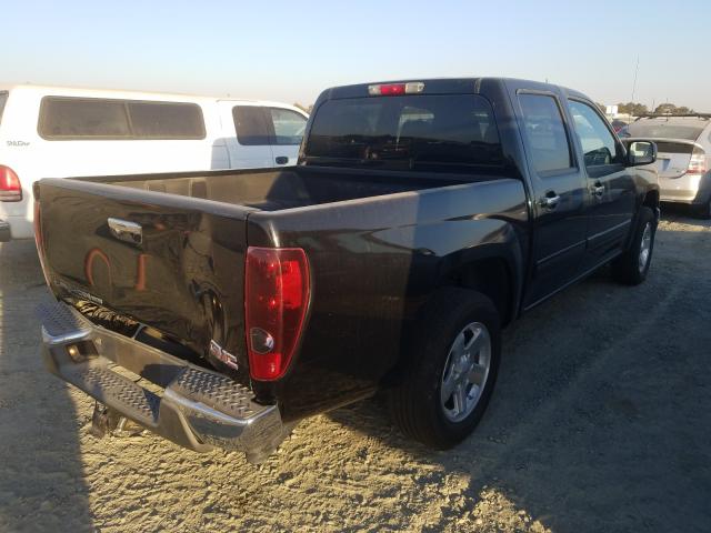 Photo 3 VIN: 1GTDSCD92A8133982 - GMC CANYON SLE 