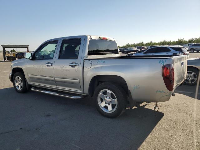 Photo 1 VIN: 1GTDSCDE0A8149594 - GMC CANYON SLE 