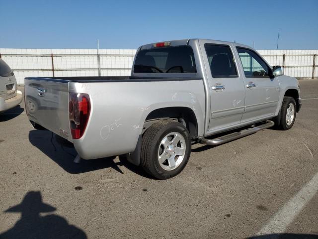 Photo 2 VIN: 1GTDSCDE0A8149594 - GMC CANYON SLE 