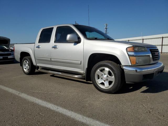 Photo 3 VIN: 1GTDSCDE0A8149594 - GMC CANYON SLE 