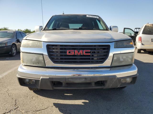 Photo 4 VIN: 1GTDSCDE0A8149594 - GMC CANYON SLE 