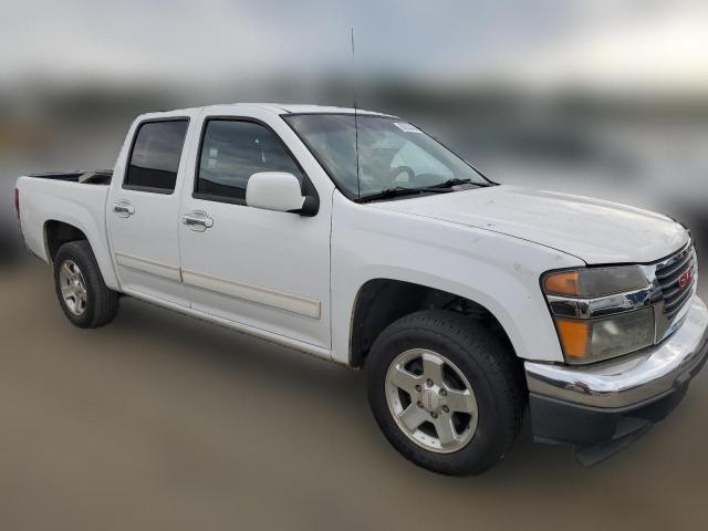 Photo 3 VIN: 1GTDSCDE1A8124414 - GMC CANYON 