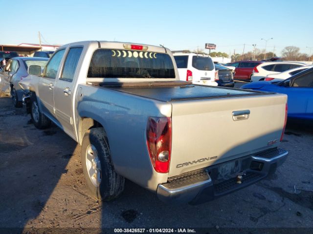 Photo 2 VIN: 1GTDSCDE2A8106178 - GMC CANYON 