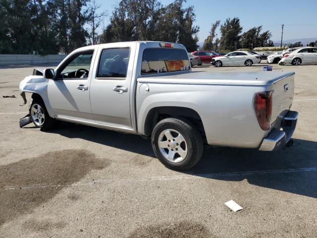 Photo 1 VIN: 1GTDSCDE2A8146535 - GMC CANYON SLE 