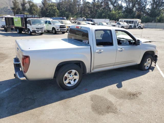 Photo 2 VIN: 1GTDSCDE2A8146535 - GMC CANYON SLE 