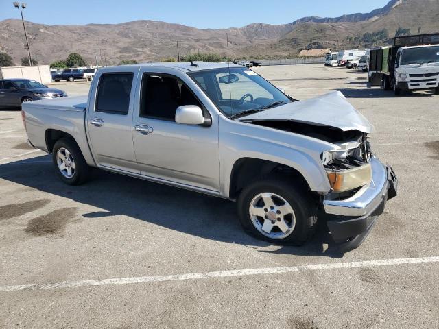 Photo 3 VIN: 1GTDSCDE2A8146535 - GMC CANYON SLE 