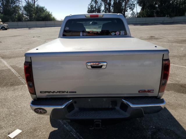 Photo 5 VIN: 1GTDSCDE2A8146535 - GMC CANYON SLE 