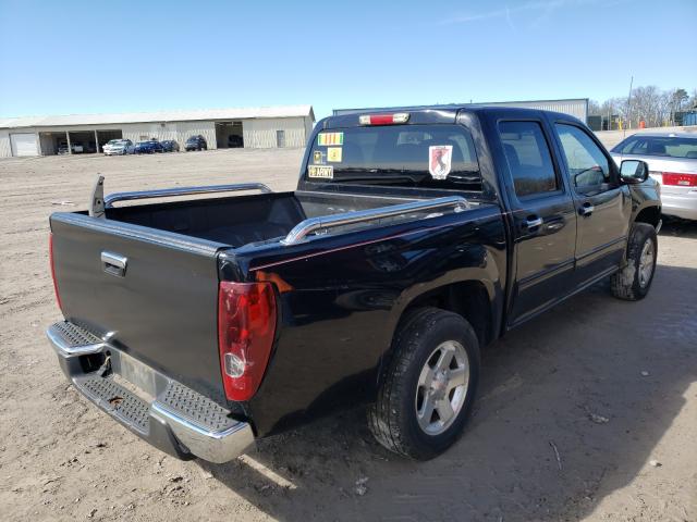 Photo 3 VIN: 1GTDSCDE8A8110140 - GMC CANYON 