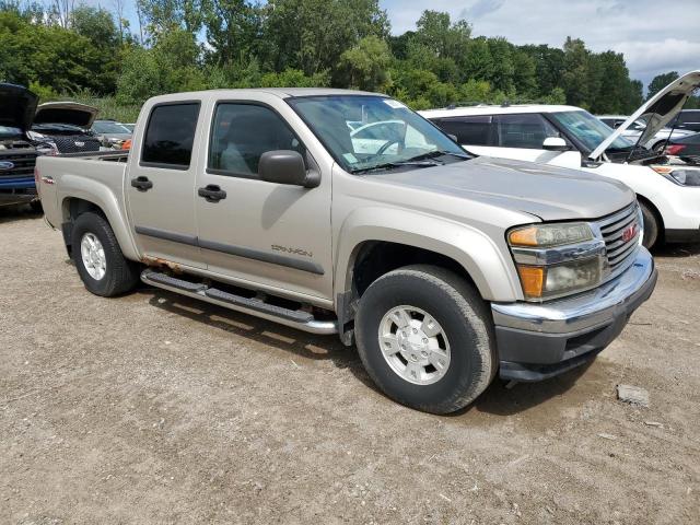 Photo 3 VIN: 1GTDT136048105613 - GMC CANYON 