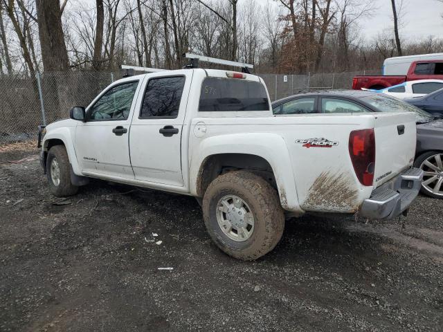 Photo 1 VIN: 1GTDT136048180005 - GMC CANYON 