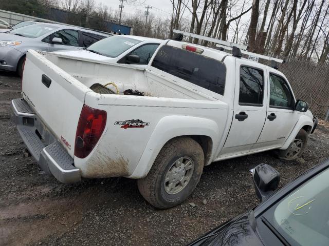 Photo 2 VIN: 1GTDT136048180005 - GMC CANYON 