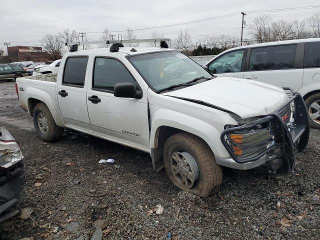 Photo 3 VIN: 1GTDT136048180005 - GMC CANYON 