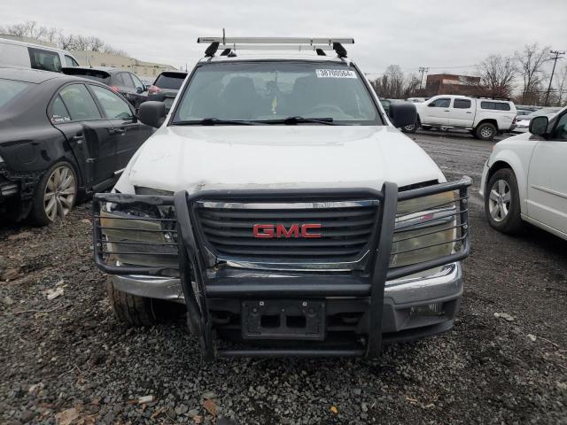 Photo 4 VIN: 1GTDT136048180005 - GMC CANYON 